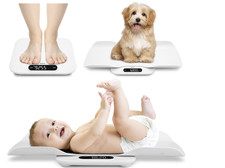 Bagail baby scale for sale  LONDON