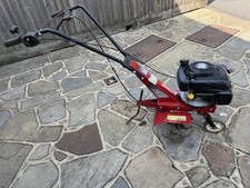 Mountfield 36g petrol for sale  REIGATE