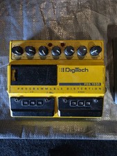Digitech pds 1550 for sale  North Hollywood