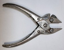 Vintage bernard parallel for sale  WOLVERHAMPTON