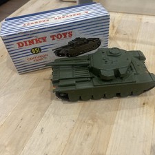 Dinky toys 651 for sale  ROSSENDALE