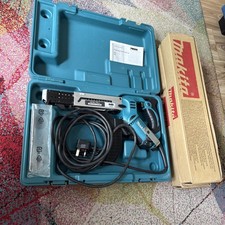 Makita auto feed for sale  COLCHESTER