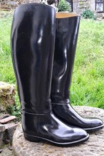 Aigle size leather for sale  HOPE VALLEY
