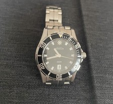Michel herbelin armbanduhr gebraucht kaufen  Wendisch Evern
