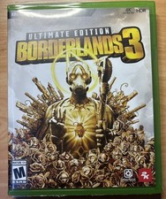 Borderlands ultimate edition for sale  Aurora