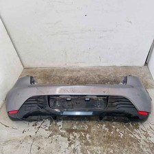 Paraurti posteriore completo usato Paraurti posteriore completo usato  Mineo