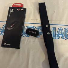 Polar h10 heart for sale  NOTTINGHAM