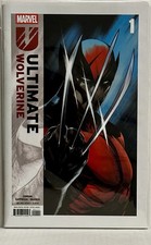 Ultimate wolverine alessandro usato  Roma