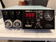 Weller wmd multi for sale  LONDON
