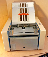 Dynafold 202af automatic for sale  CAMBRIDGE