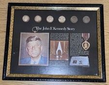john f kennedy coin for sale john f kennedy coin for sale Pismo Beach