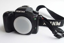 Pentax ist 6mp for sale  BARNET