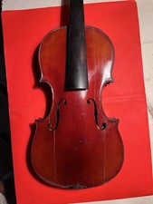 Violino 4 usato  Monterchi