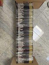 Collezione completa fumetti usato  Romano di Lombardia