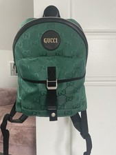 Gucci backpack for sale  BUCKHURST HILL