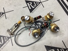 Arnês de controle Epiphone 1960 personalizado Les Paul padrão reedição Switchcraft CTS comprar usado Arnês de controle Epiphone 1960 personalizado Les Paul padrão reedição Switchcraft CTS comprar usado  Enviando para Brazil