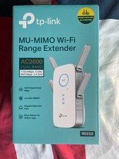 Répéteur wifi link d'occasion  Chartres