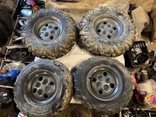 Roues arctic cat d'occasion  Cazouls-lès-Béziers
