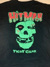 Vintage hitman fight for sale  Olney