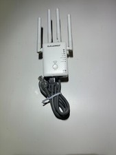 Usado, GALAWAY G1200 1200Mbps extensor de alcance WiFi repetidor de banda dupla/ROTEADOR/PO DE ACESSO comprar usado  Enviando para Brazil