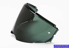 Visiera dark green usato  Patti
