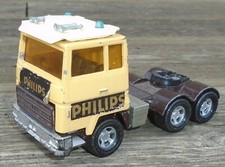 Matchbox camion berliet d'occasion  Saint-Nazaire