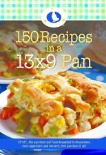 150 13x9 recipes pan for sale 150 13x9 recipes pan for sale Montgomery