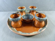 Lacheny service oeufs d'occasion  Chevannes