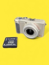 Panasonic dmc lx3 d'occasion  Expédié en Belgium