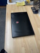 Msi ge72 6ql for sale  HAMPTON