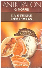 Guerre lovies morris d'occasion  Mainvilliers