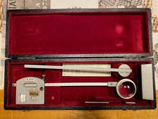 Planimeter typ 30 gebraucht kaufen  Geislingen