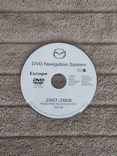 Dvd navigation mazda gebraucht kaufen  Tauberbischofsheim