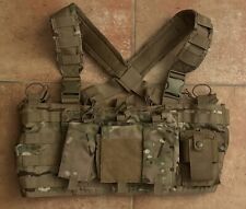 Tattico chest rig usato  Cusano Milanino