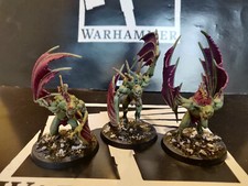 Warhammer vampire count for sale  LONDON