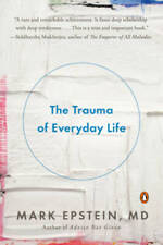 Trauma everyday life for sale  Montgomery