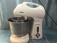 Kenmore 16 velocidades suporte mixer modelo 238-69239 com 4 qt, 1 1/2” qt tigela e 4 batedores comprar usado  Enviando para Brazil