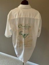 Mens button caribbean for sale  Beaverton