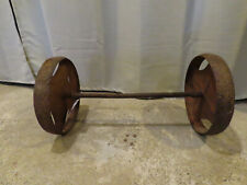 Gravely rotary plow for sale  Perkiomenville