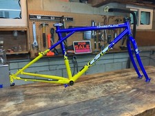 Timberline 4130 chromoly for sale  Linwood
