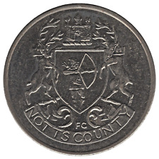 1972 notts county for sale  SHAFTESBURY