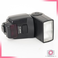 Canon speedlite 420ex for sale  UK