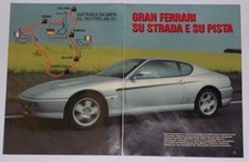 Test drive prova usato  Agrigento