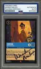 Wendie malick signed d'occasion  Expédié en Belgium