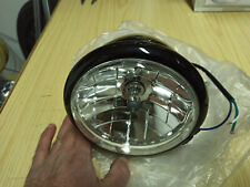 Faro anteriore custom usato  San Nazzaro