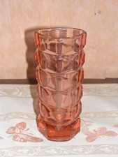 Petit vase faces d'occasion  Saint-Savinien