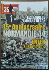Magazine no. 356 d'occasion  Expédié en Belgium