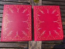 Lot tomes cloches d'occasion  Limoges-