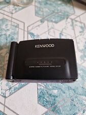Rare vintage kenwood d'occasion  Nemours