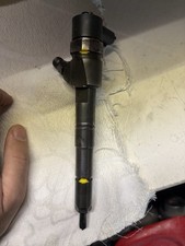 Iniettore alfa 159 usato  Noicattaro